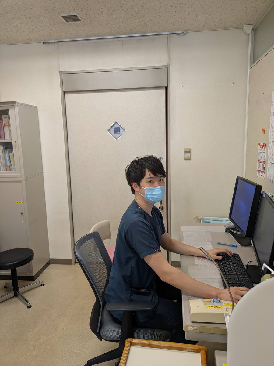 佐藤医師